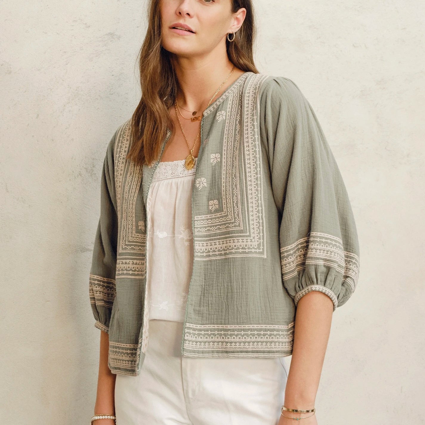 Outerwear