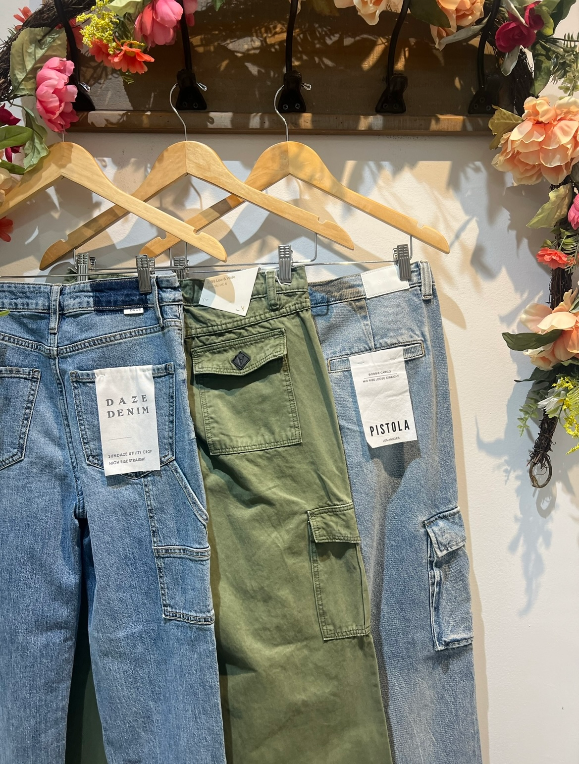 Pants