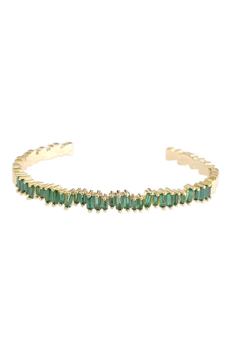 Gemelli Kay Cuff
