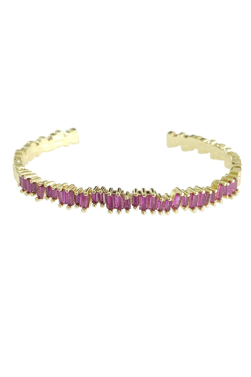 Gemelli Kay Cuff