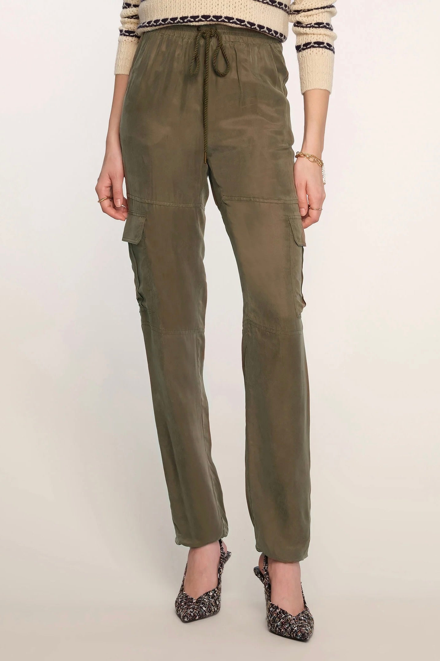 Heartloom Bee Pant