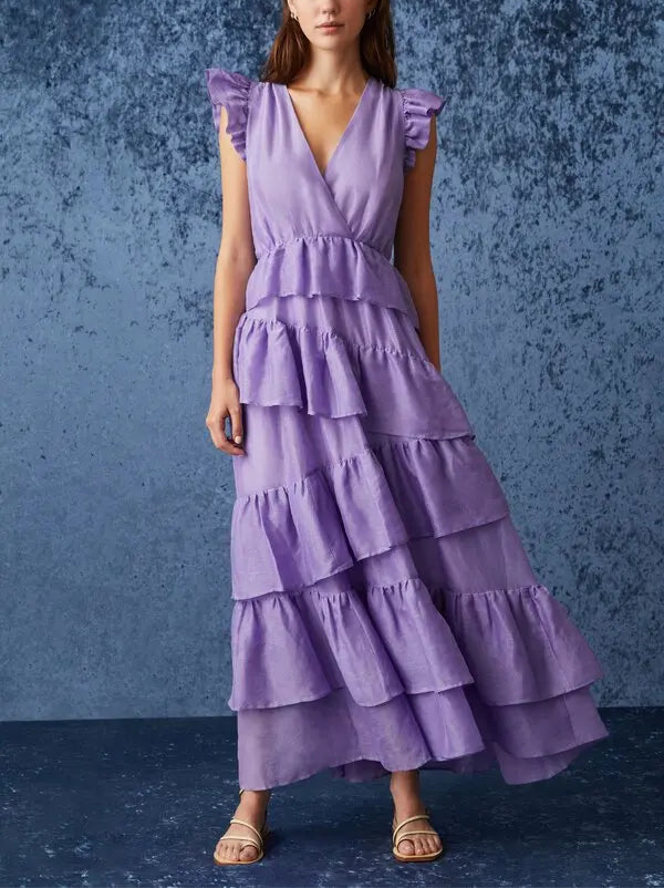 Marie Oliver Marisol Dress