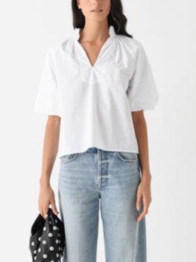 Matt Poplin Shirt