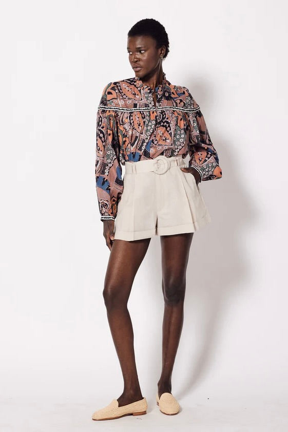 Cleobella Karla Blouse