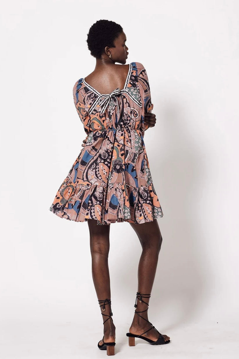 Malia Mini Dress