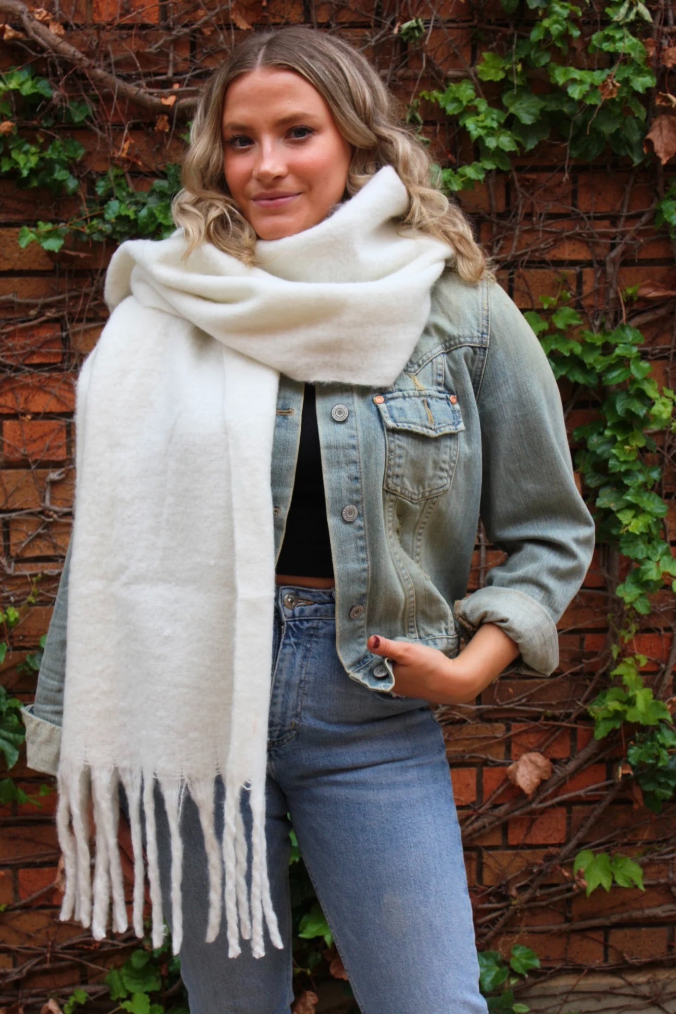 Accessory Concierge Hampton Scarf