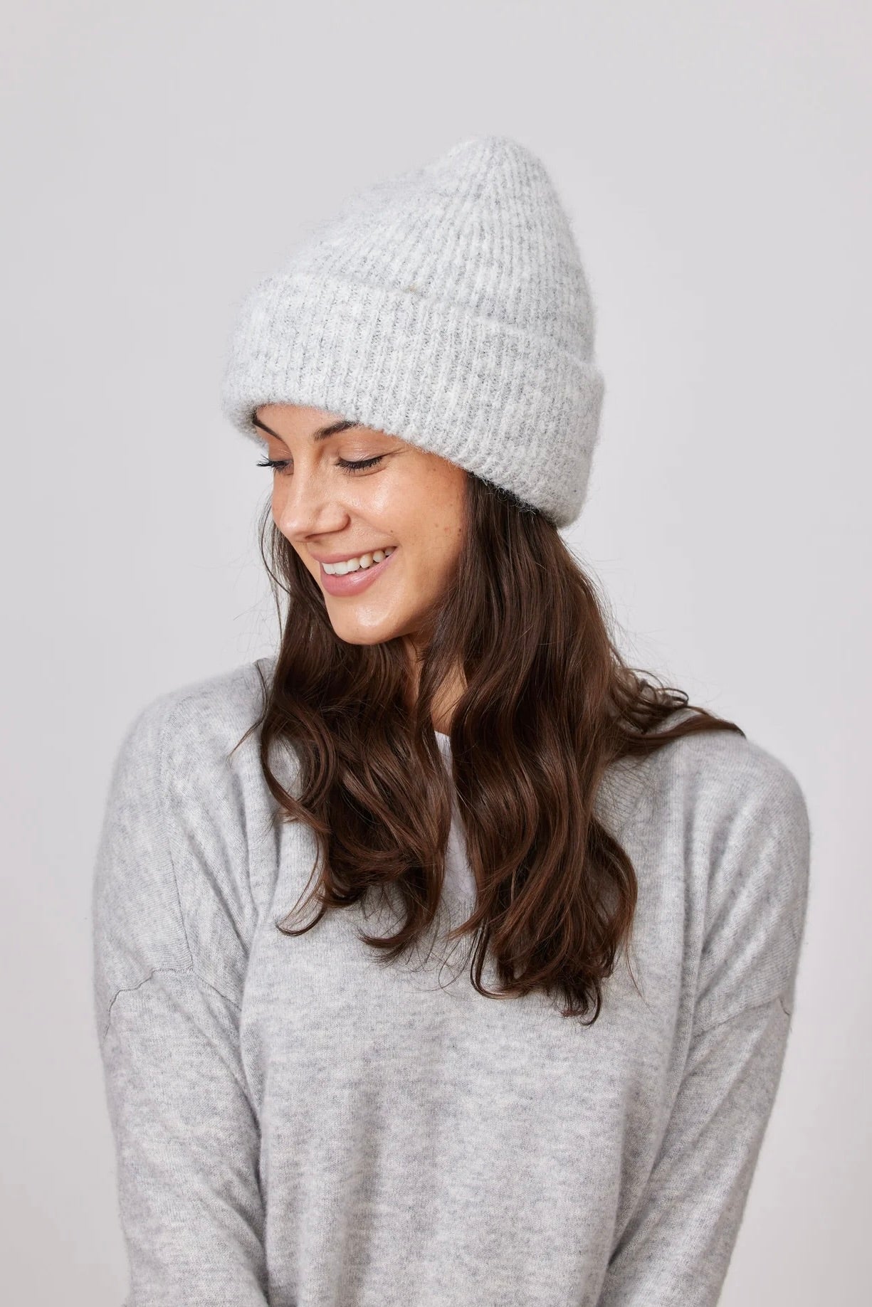 Hat Attack Eco Cuff Beanie