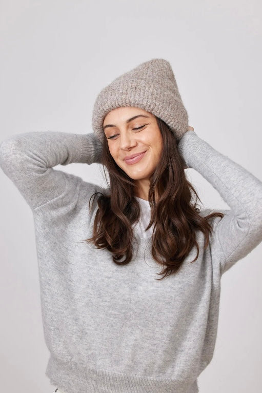 Hat Attack Eco Cuff Beanie