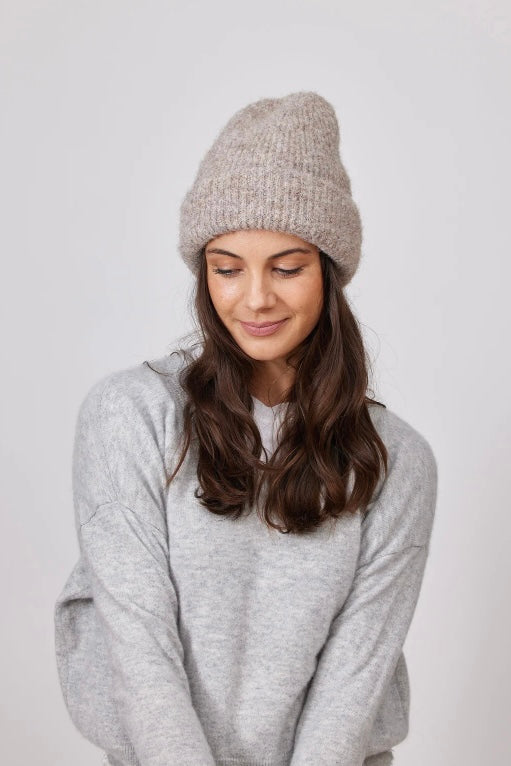 Hat Attack Eco Cuff Beanie