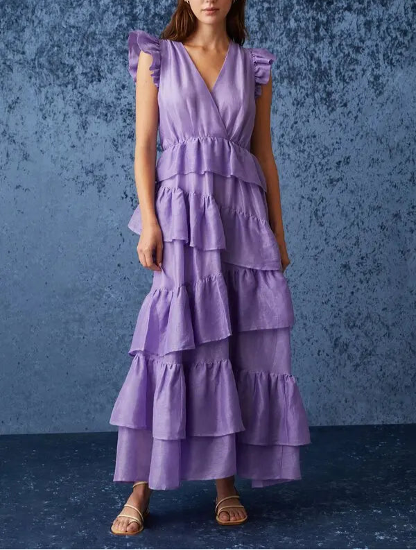 Marie Oliver Marisol Dress