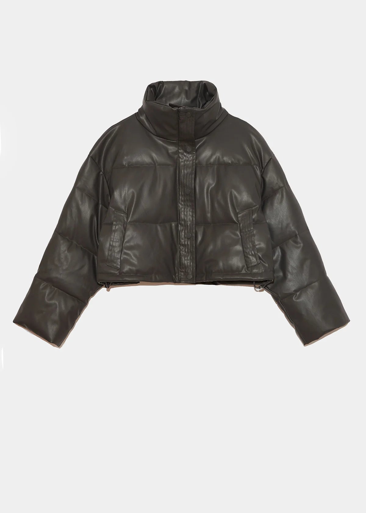 Dèluc Helenium Puffer Jacket