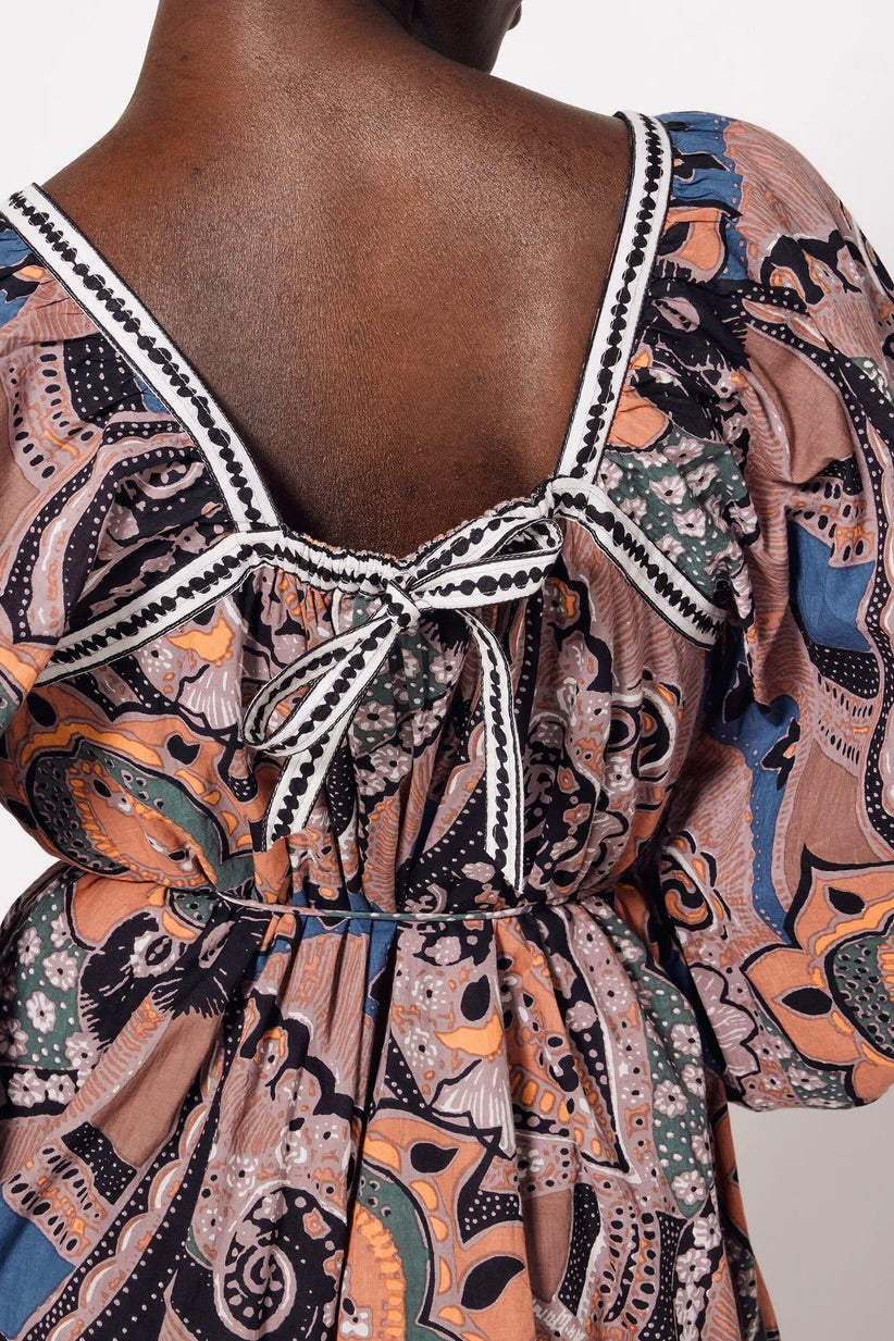 Malia Mini Dress