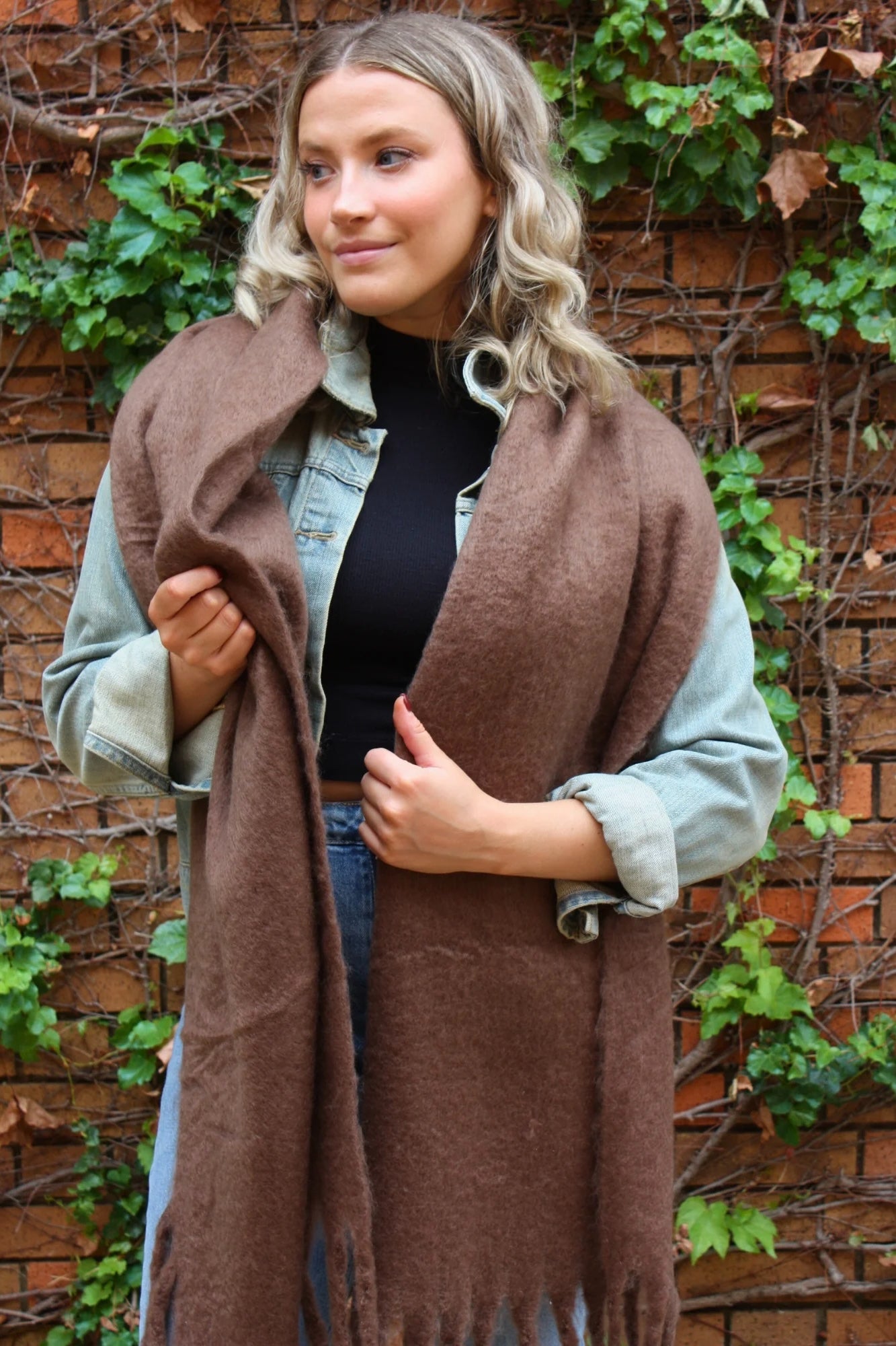 Accessory Concierge Hampton Scarf