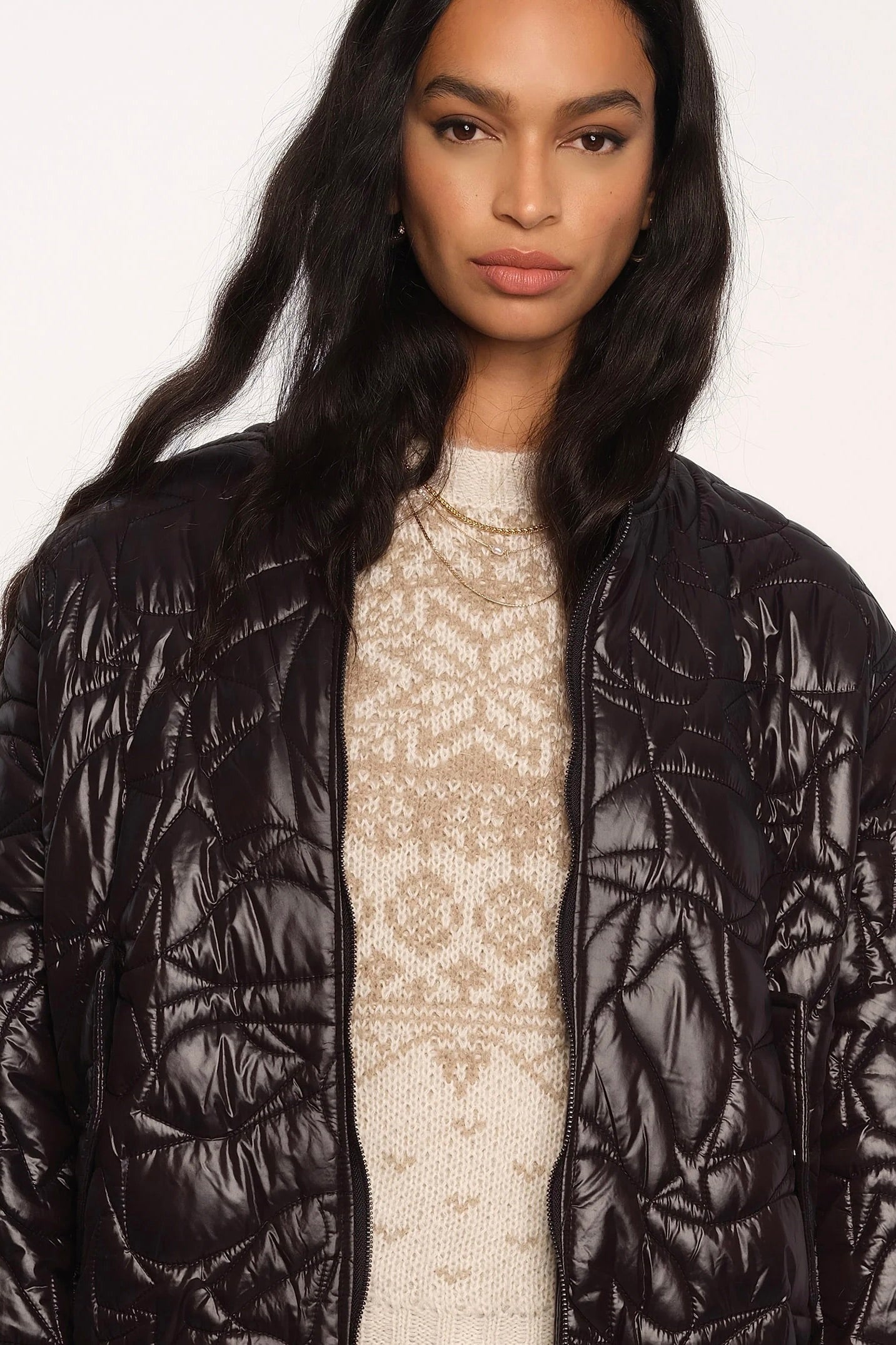 Heartloom Malia Jacket