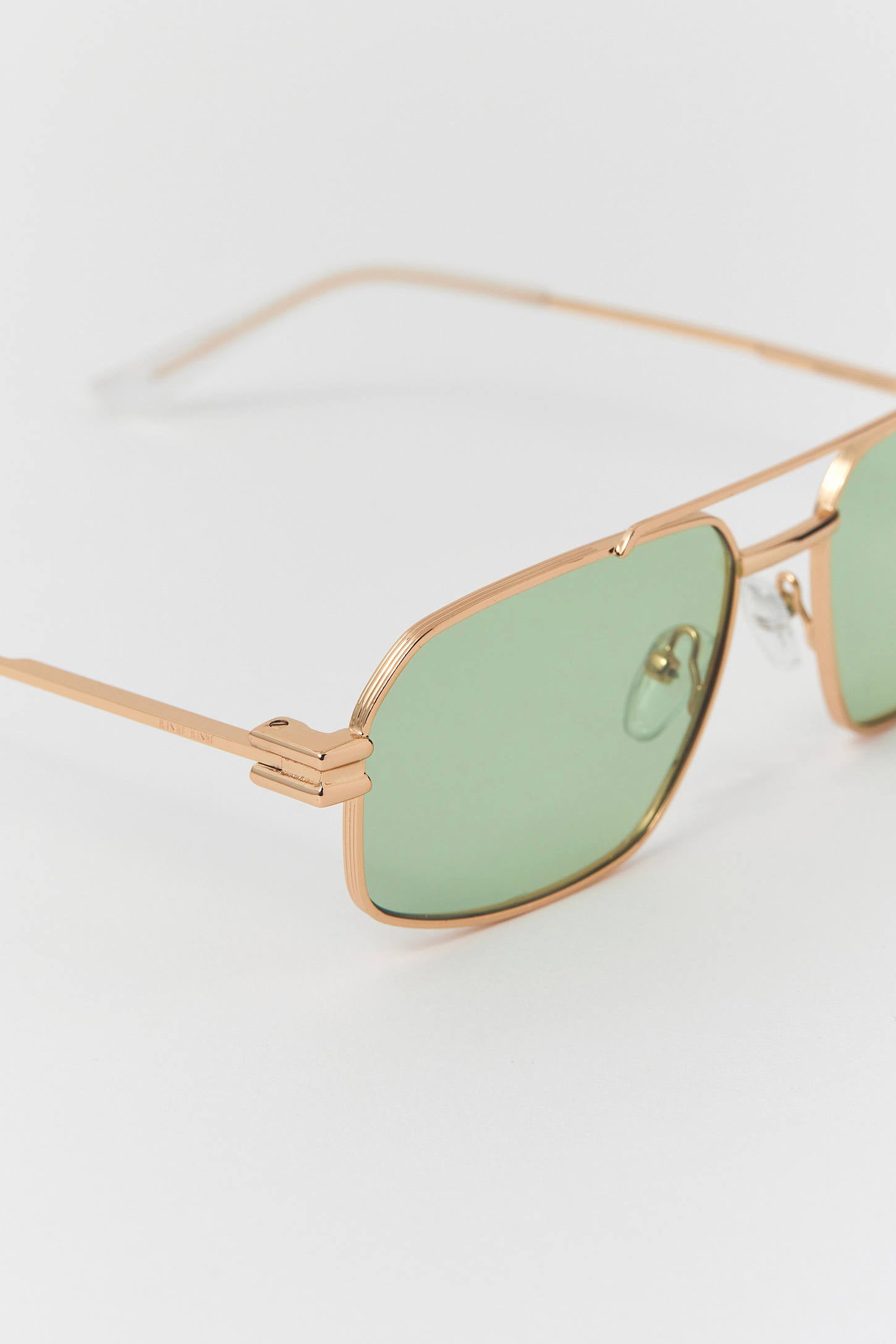 The Heidi - Gold/Olive
