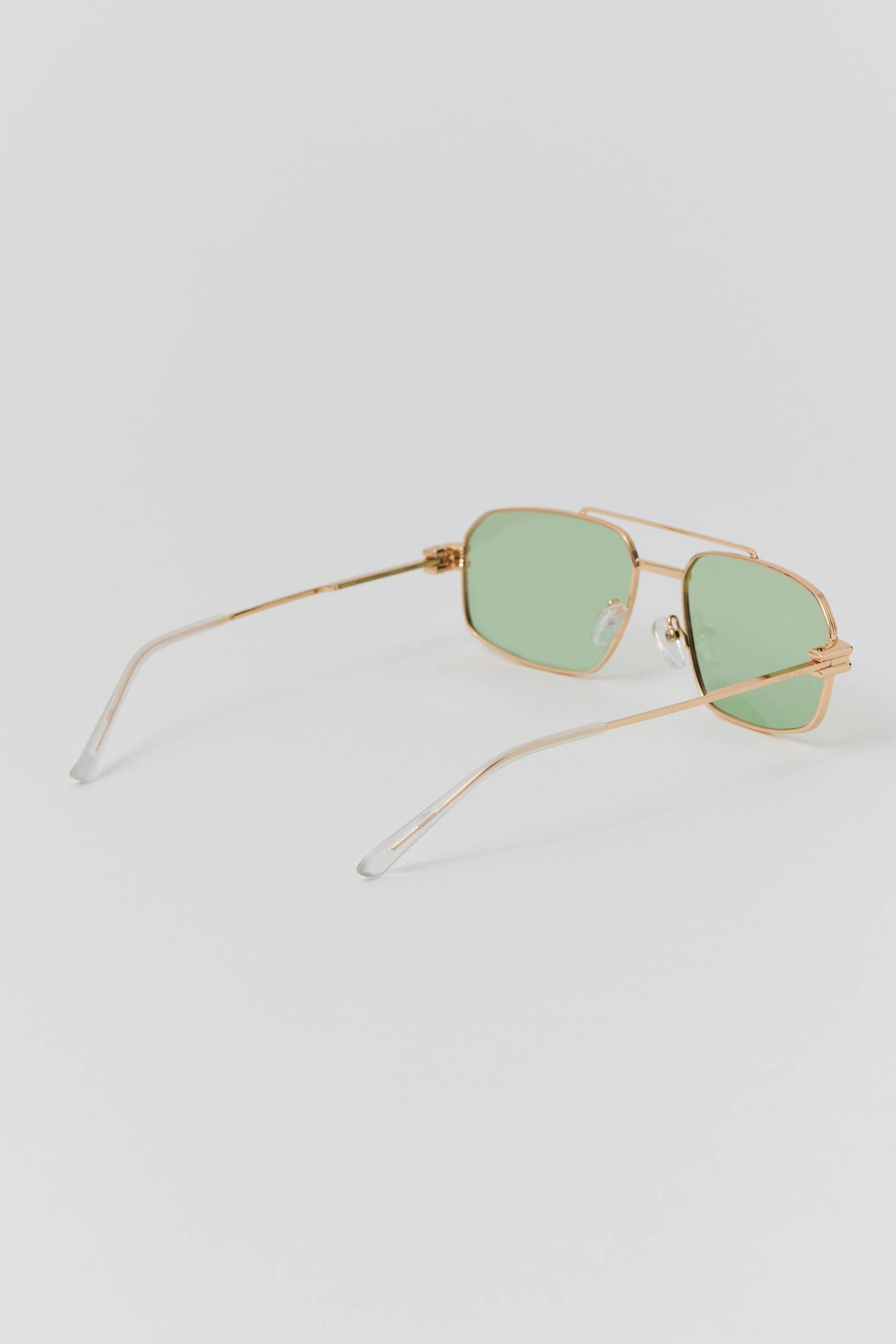 The Heidi - Gold/Olive