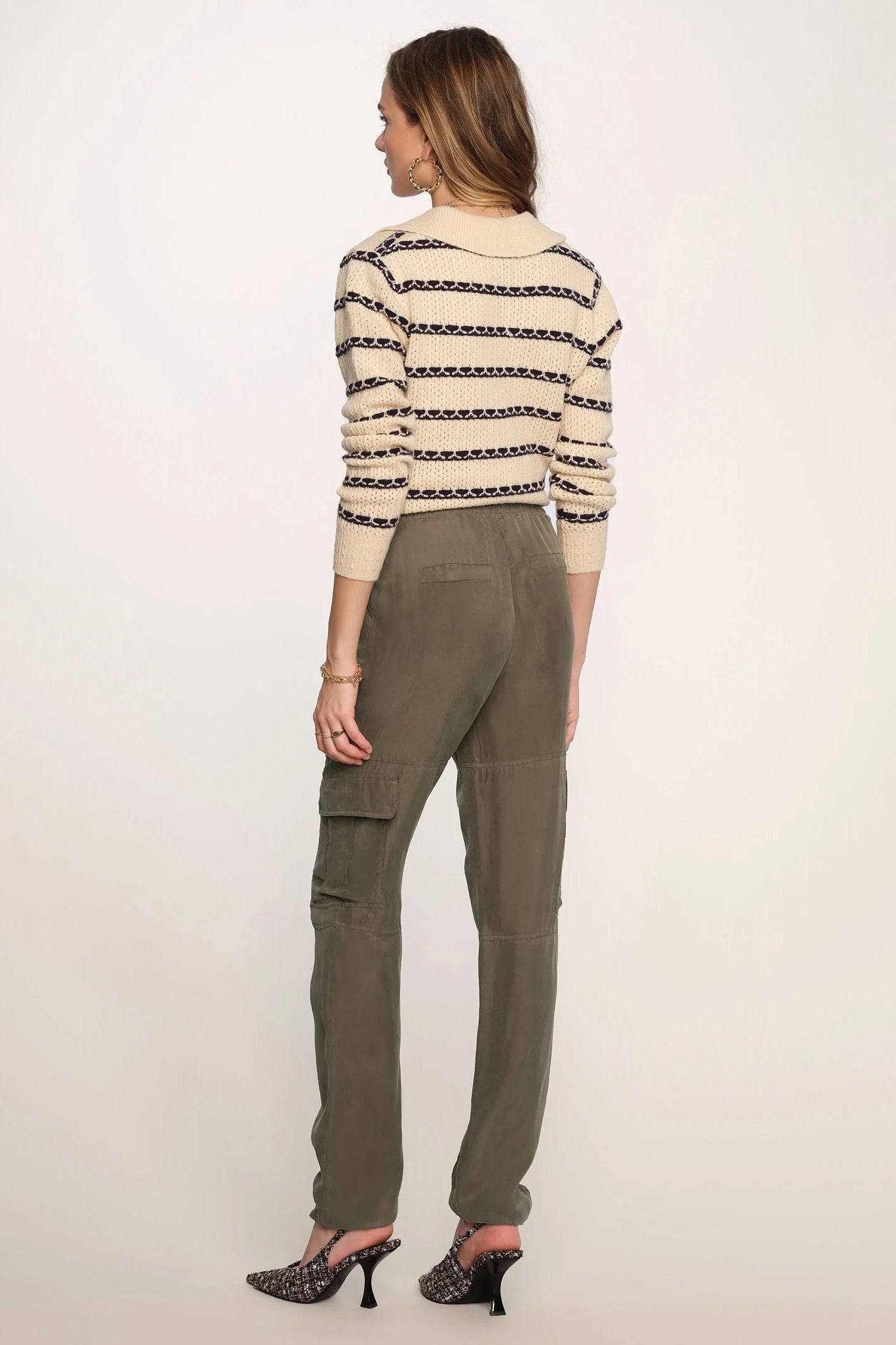 Heartloom Bee Pant