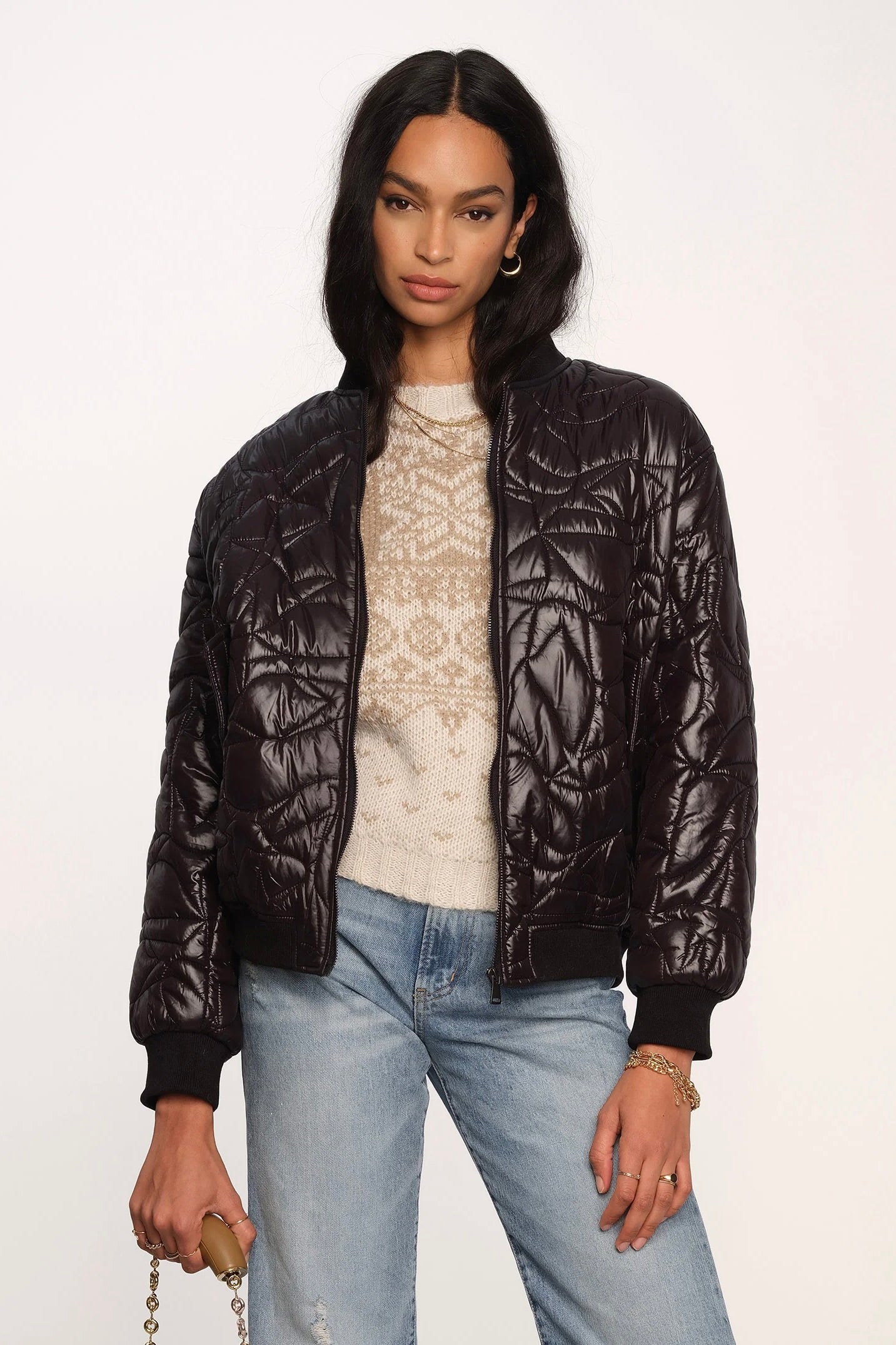Heartloom Malia Jacket