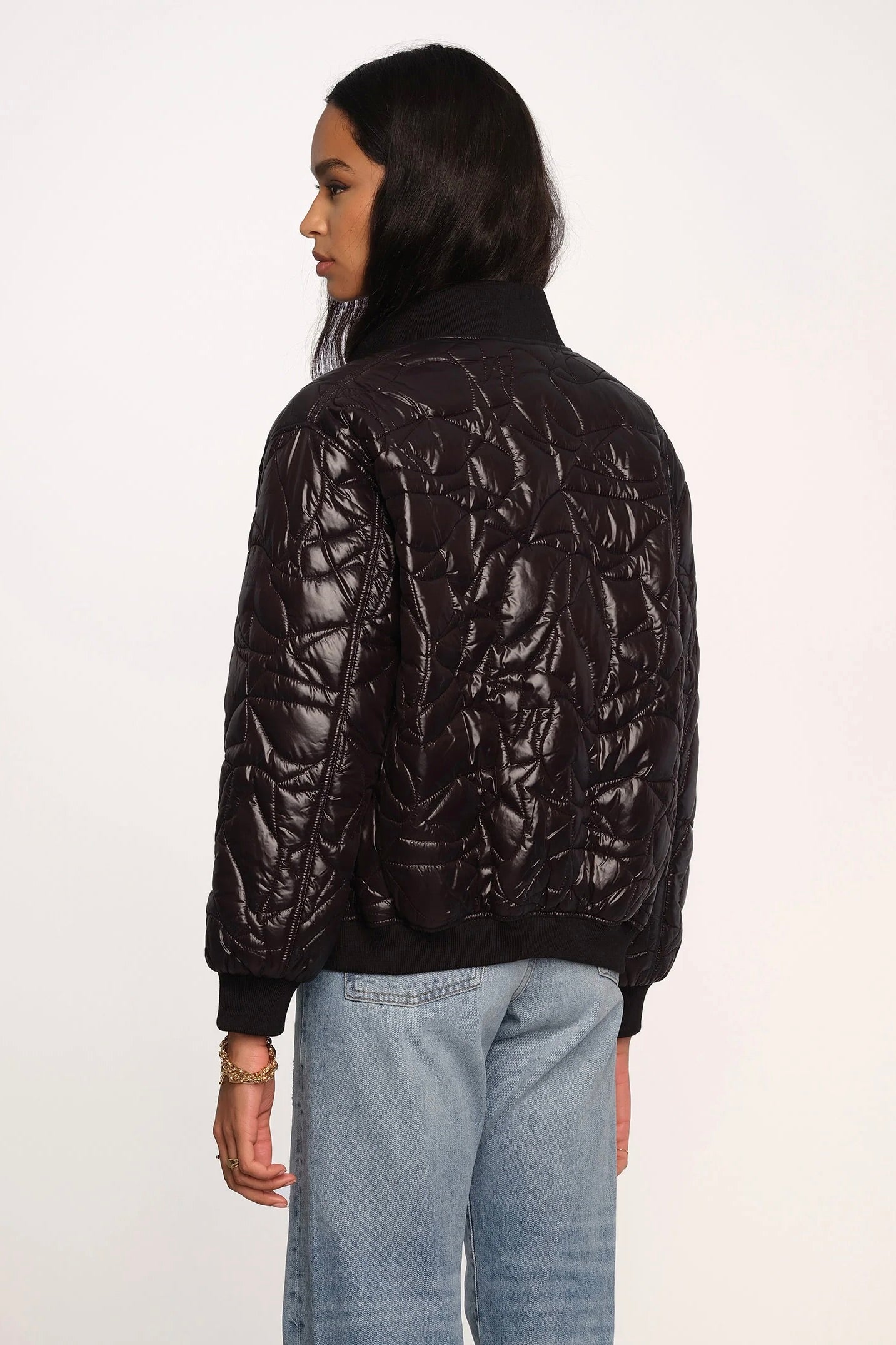 Heartloom Malia Jacket