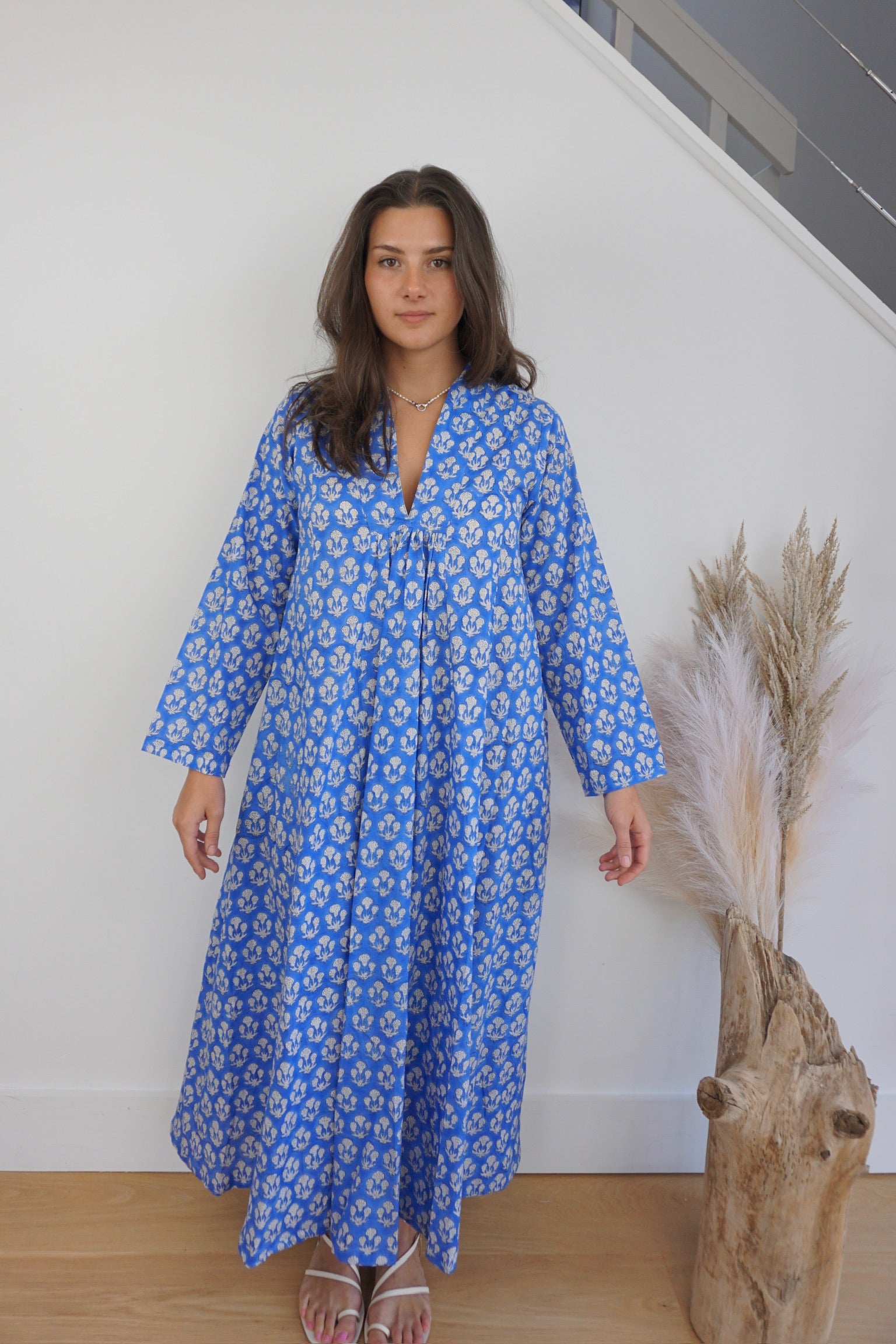 Daphne Maxi Dress