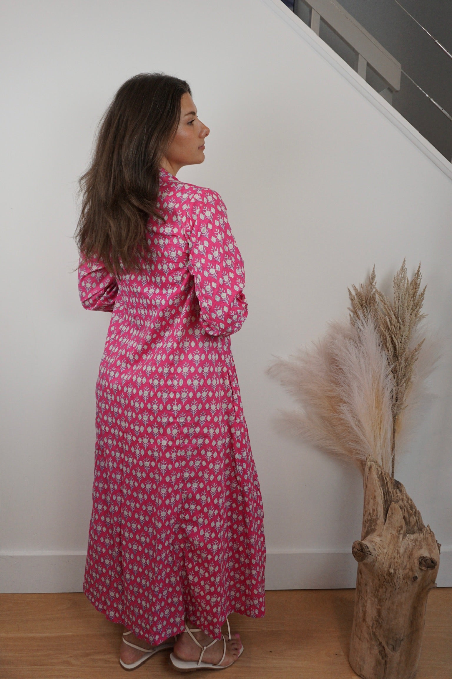 Daphne Maxi Dress
