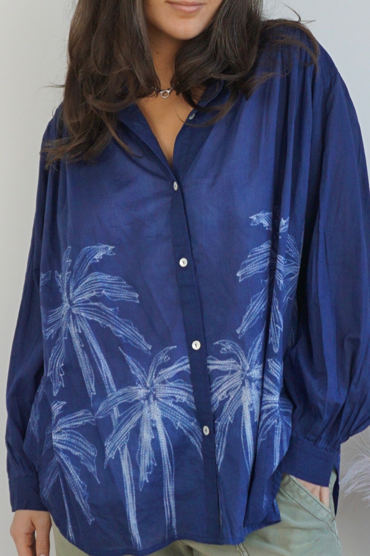 Luna Shirt