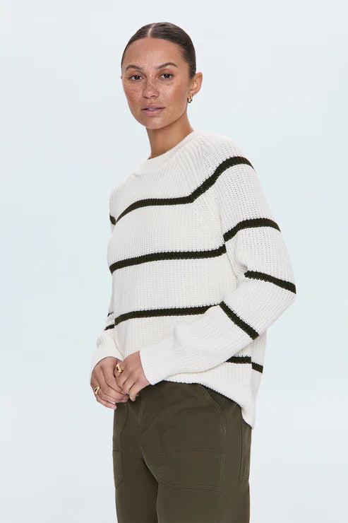 Edie Sweater