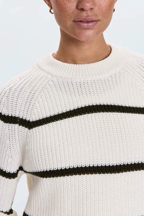 Edie Sweater