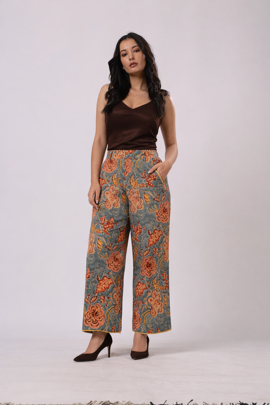 Edison Pant
