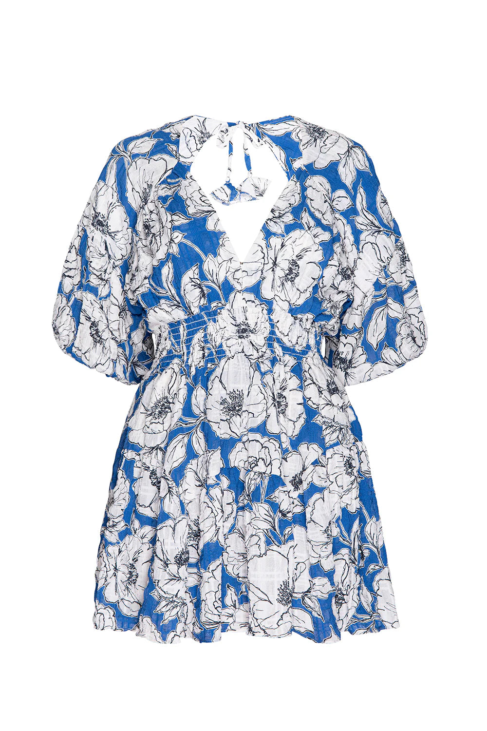 MISA Eight Dress
