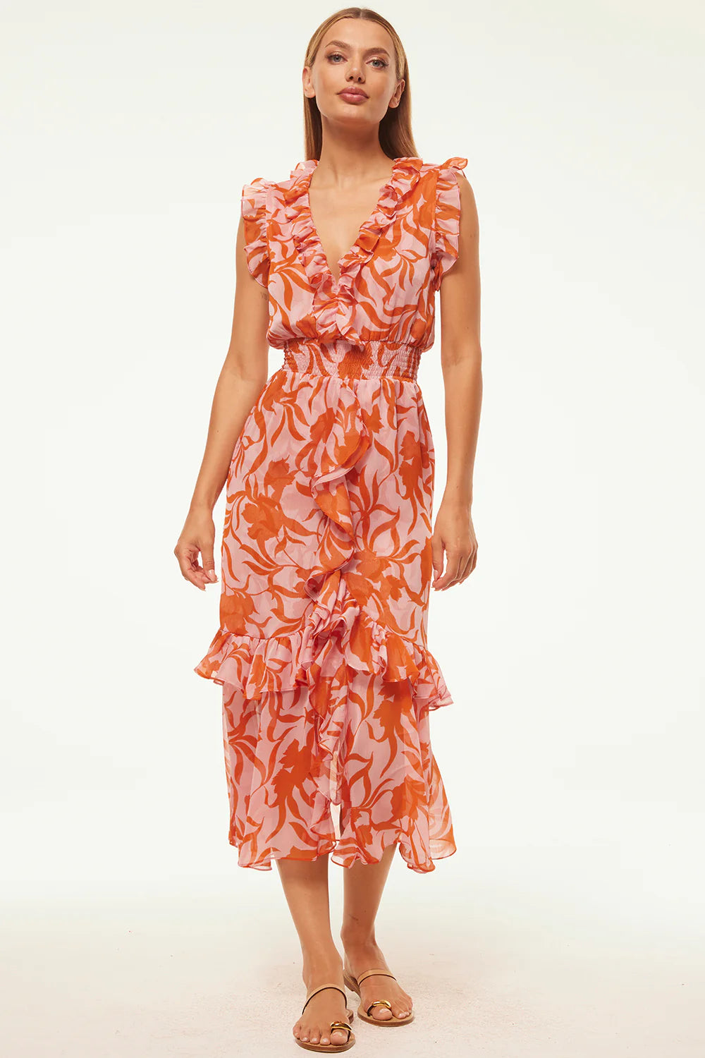 MISA Kidada Dress
