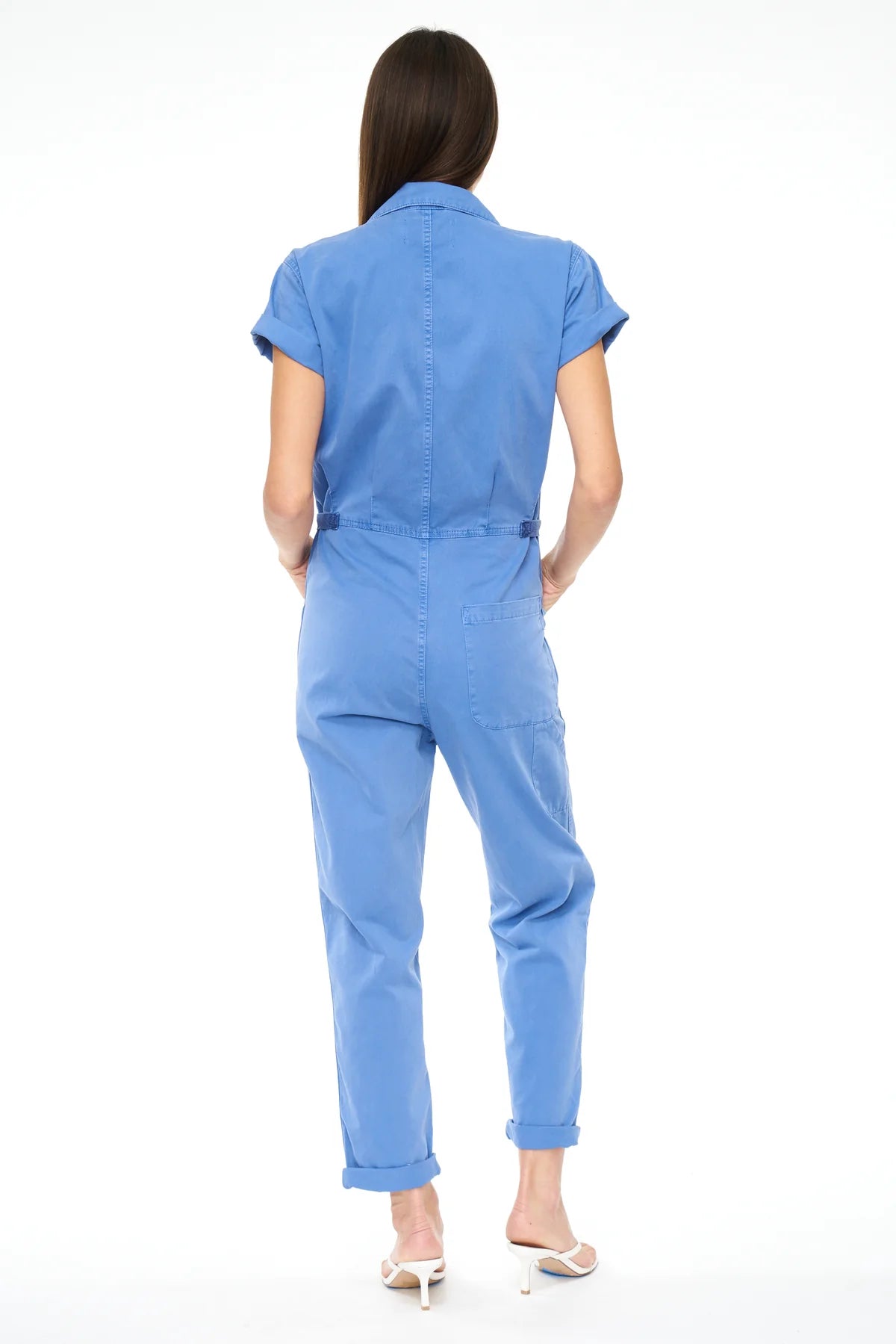 Pistola Grover Field Suit