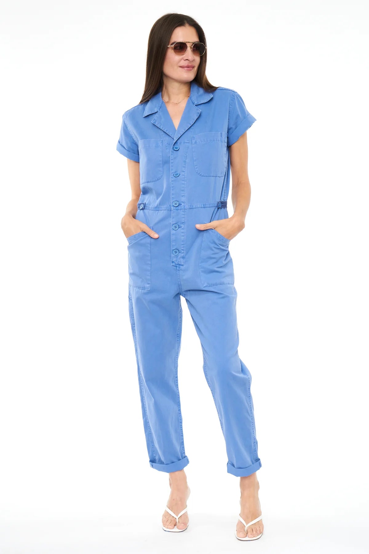 Pistola Grover Field Suit
