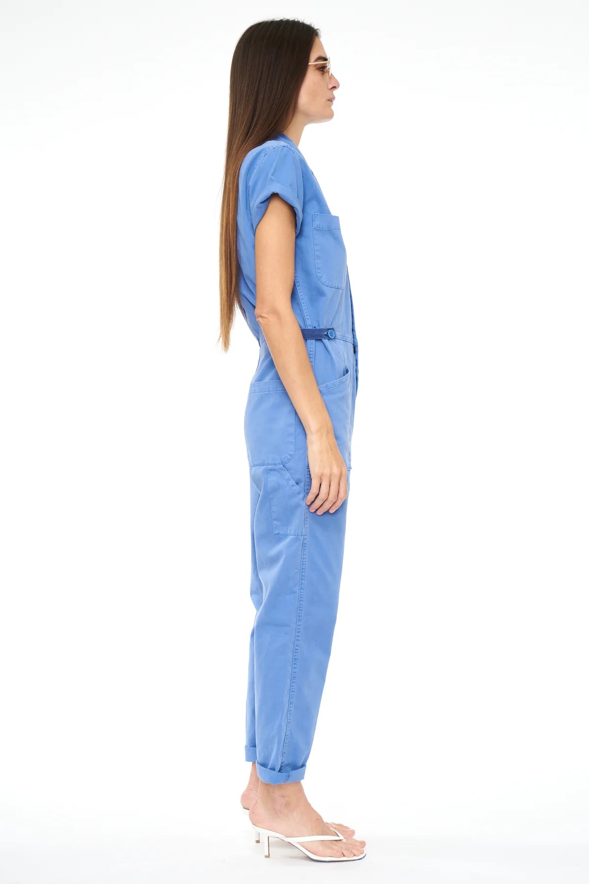 Pistola Grover Field Suit