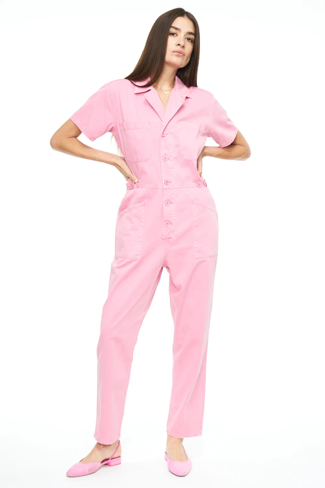 Pistola Grover Field Suit