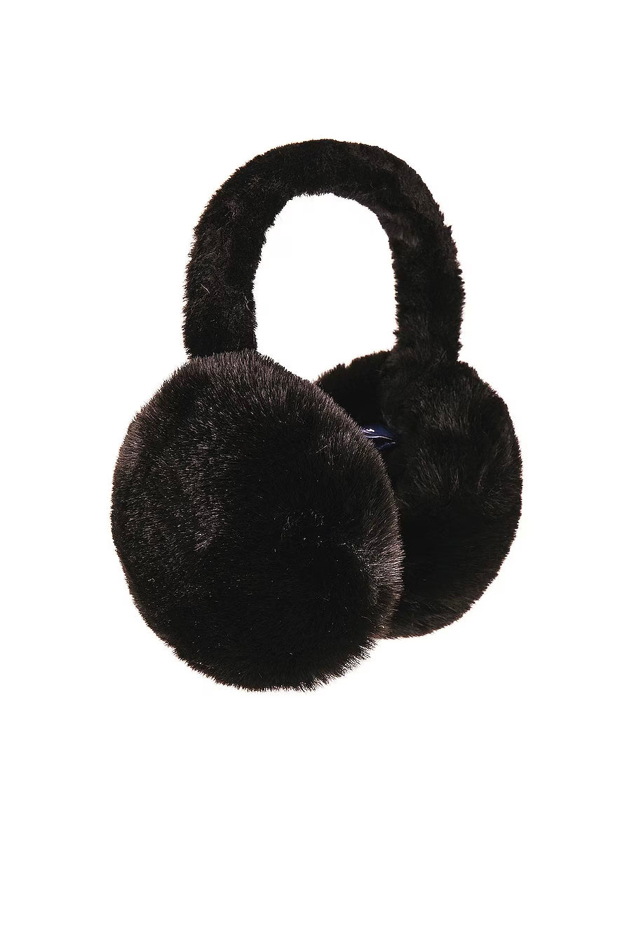 Hat Attack Faux Fur Earmuffs