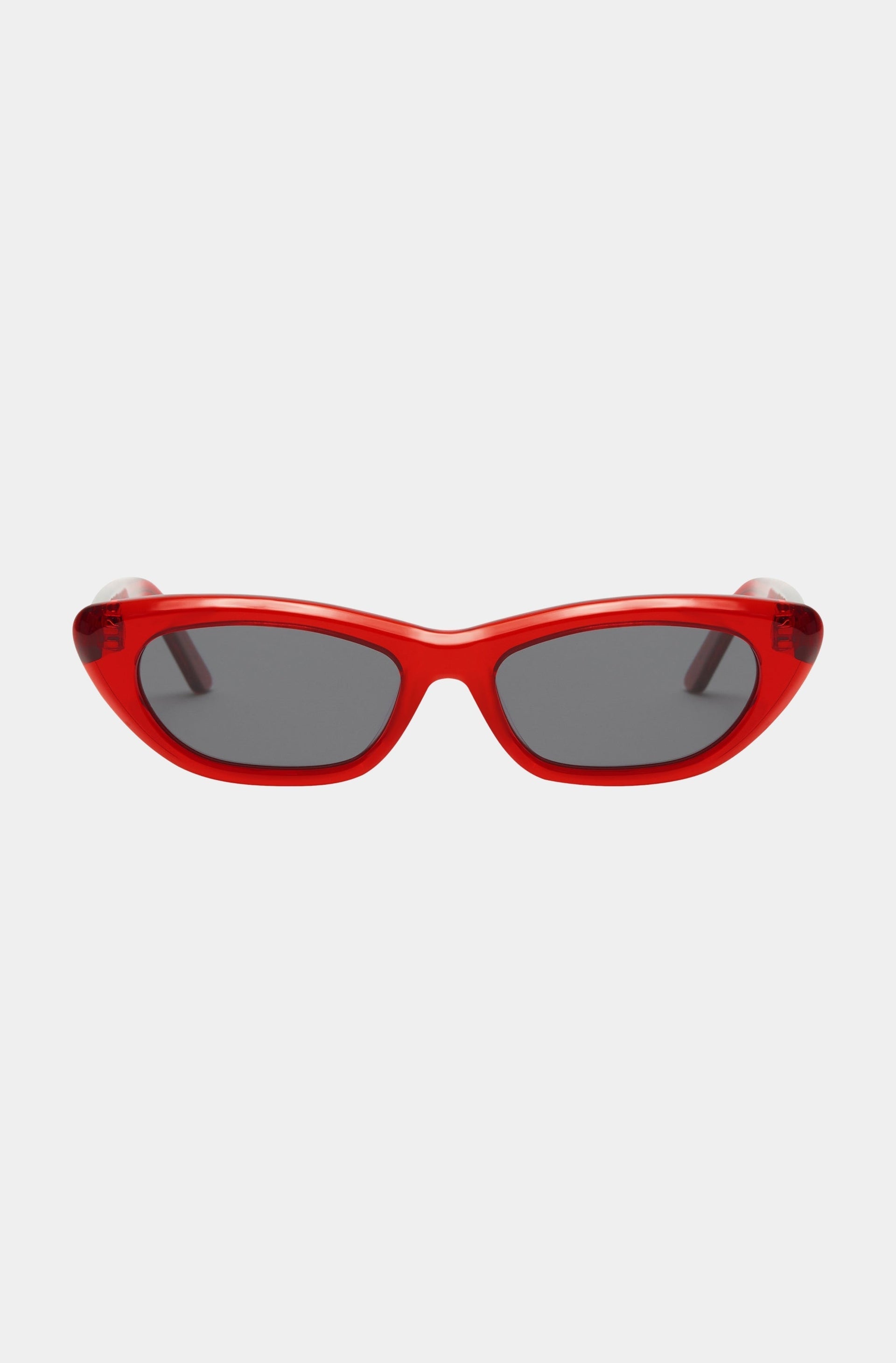 The Caroline - Ruby/Black