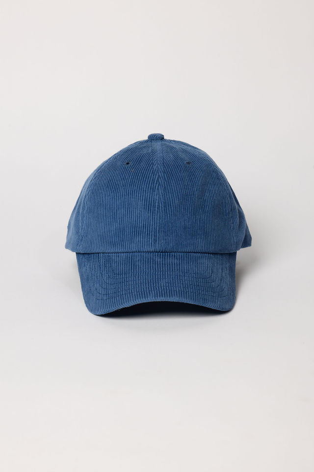 Cord Cap