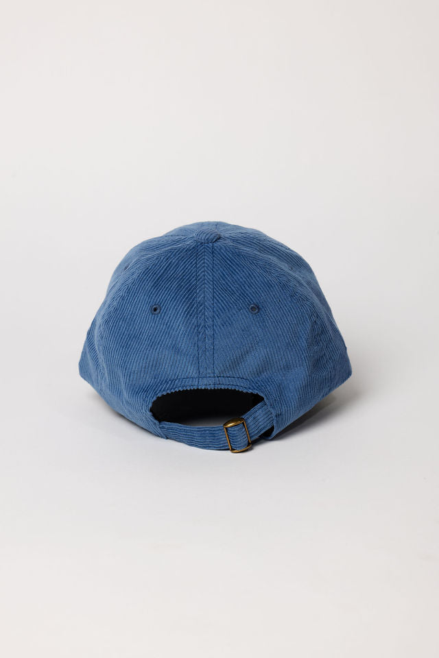 Cord Cap