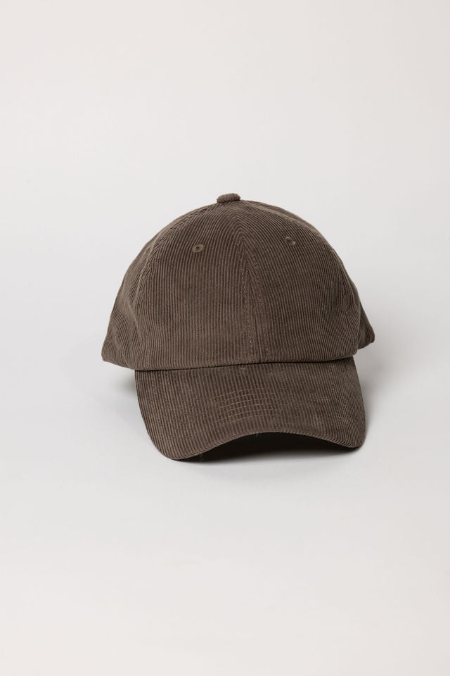 Cord Cap