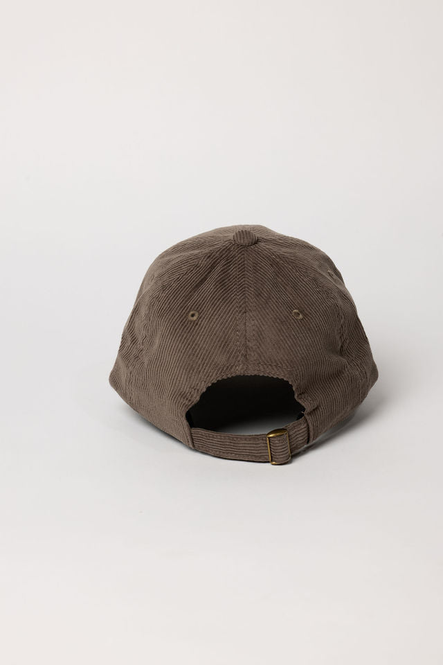 Cord Cap