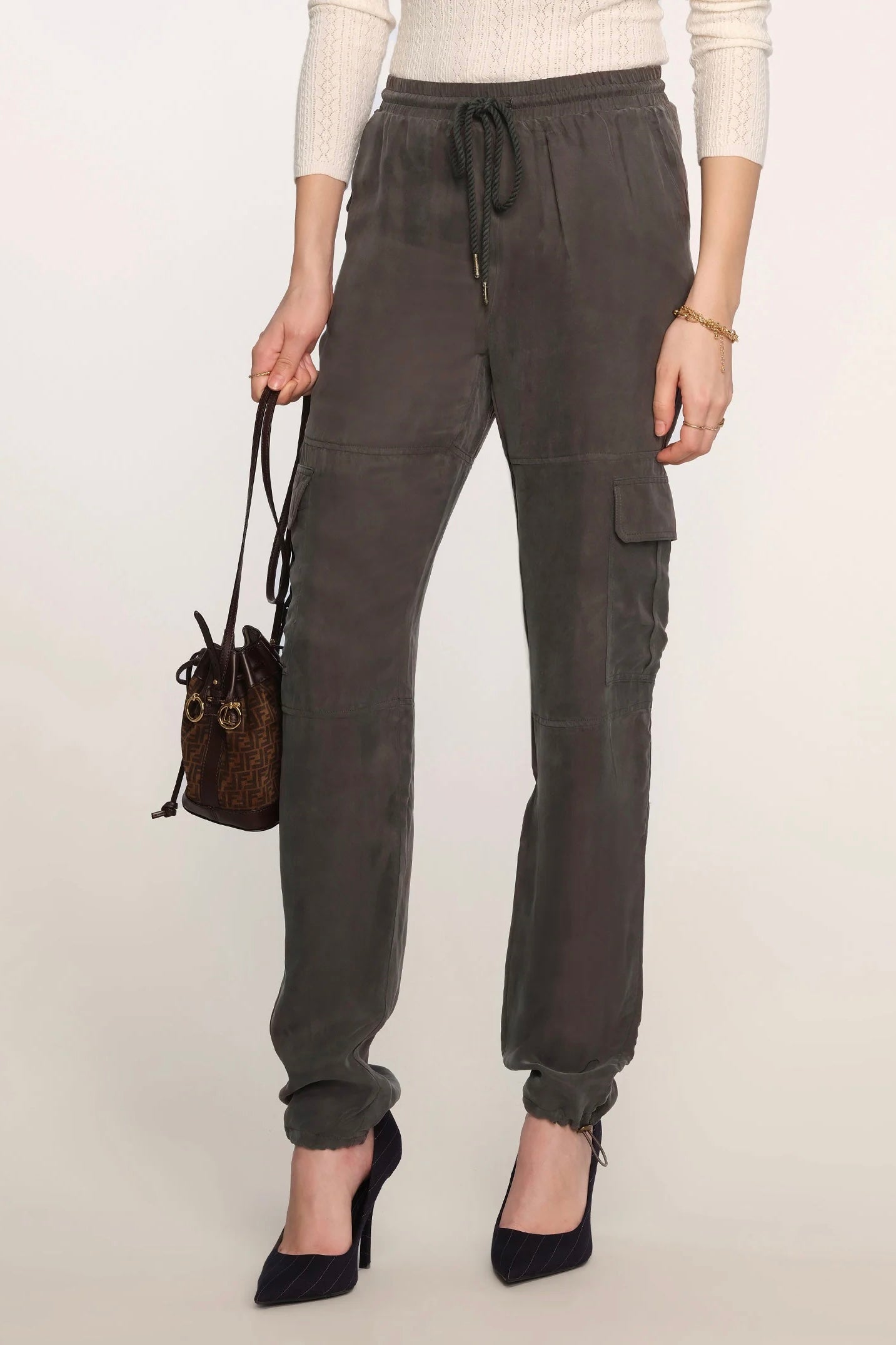 Heartloom Bee Pant