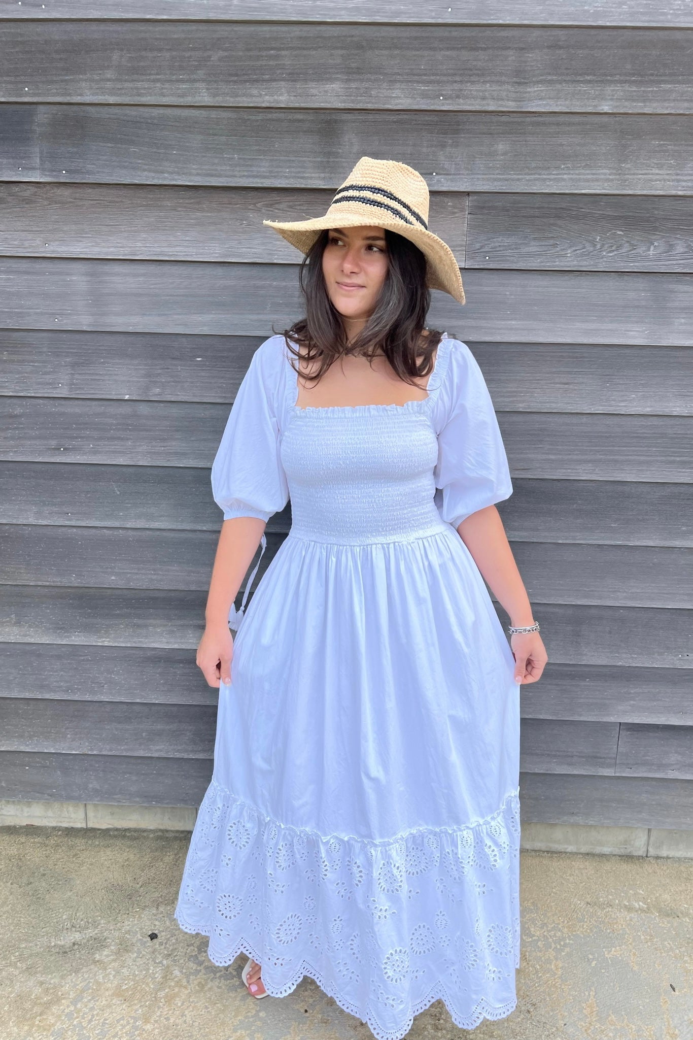 Hera Dress