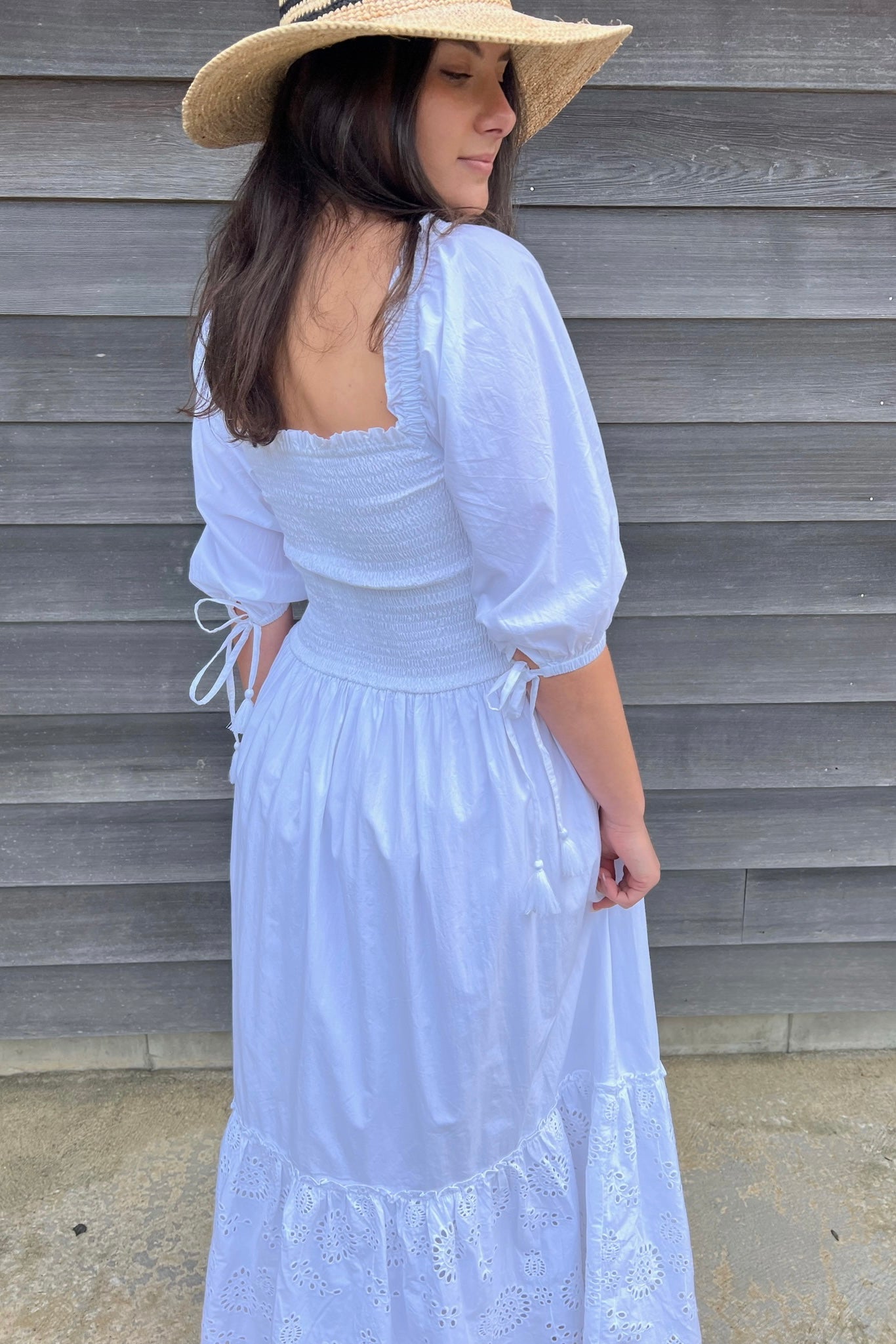 Hera Dress