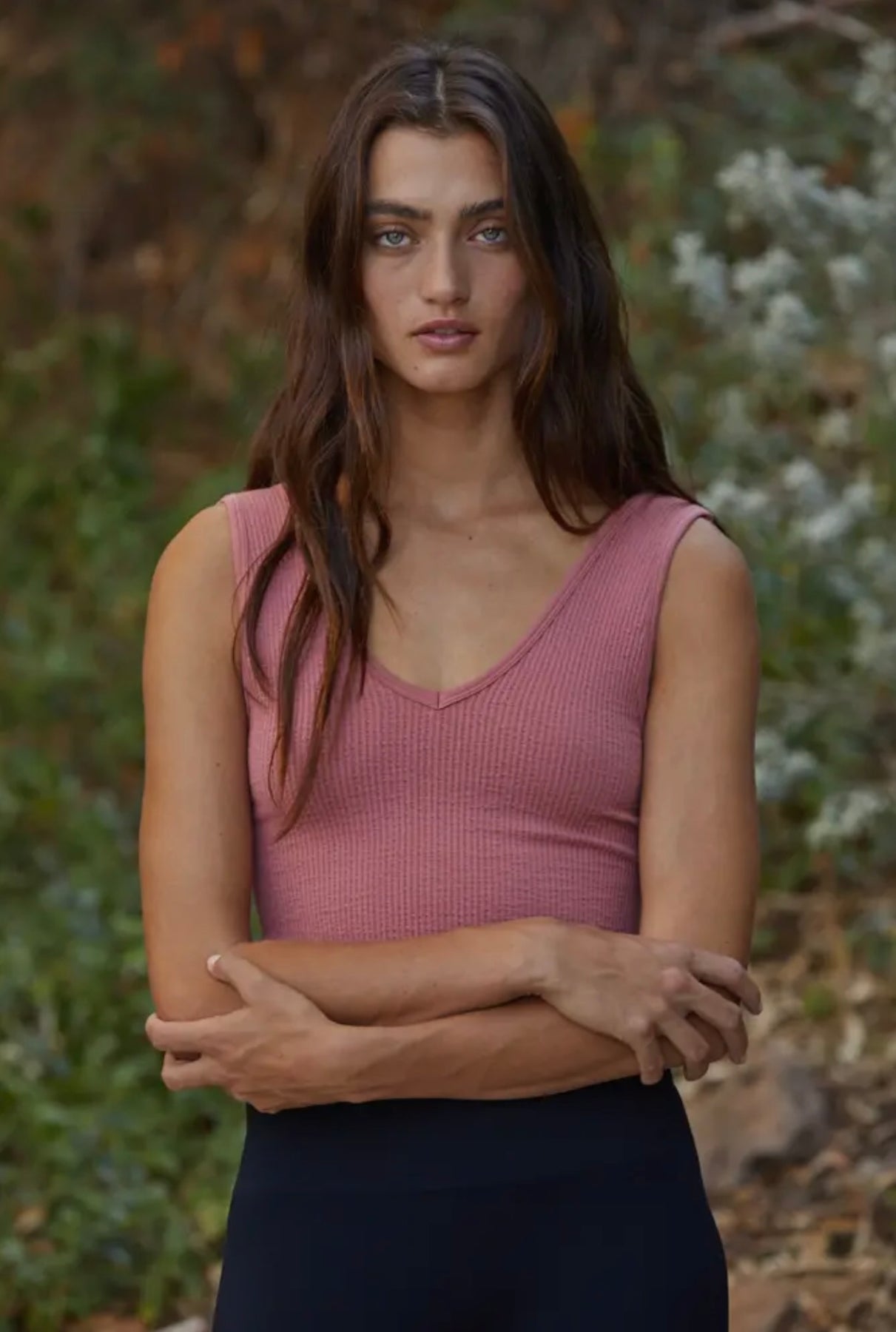 Essential Reversible Modal Top