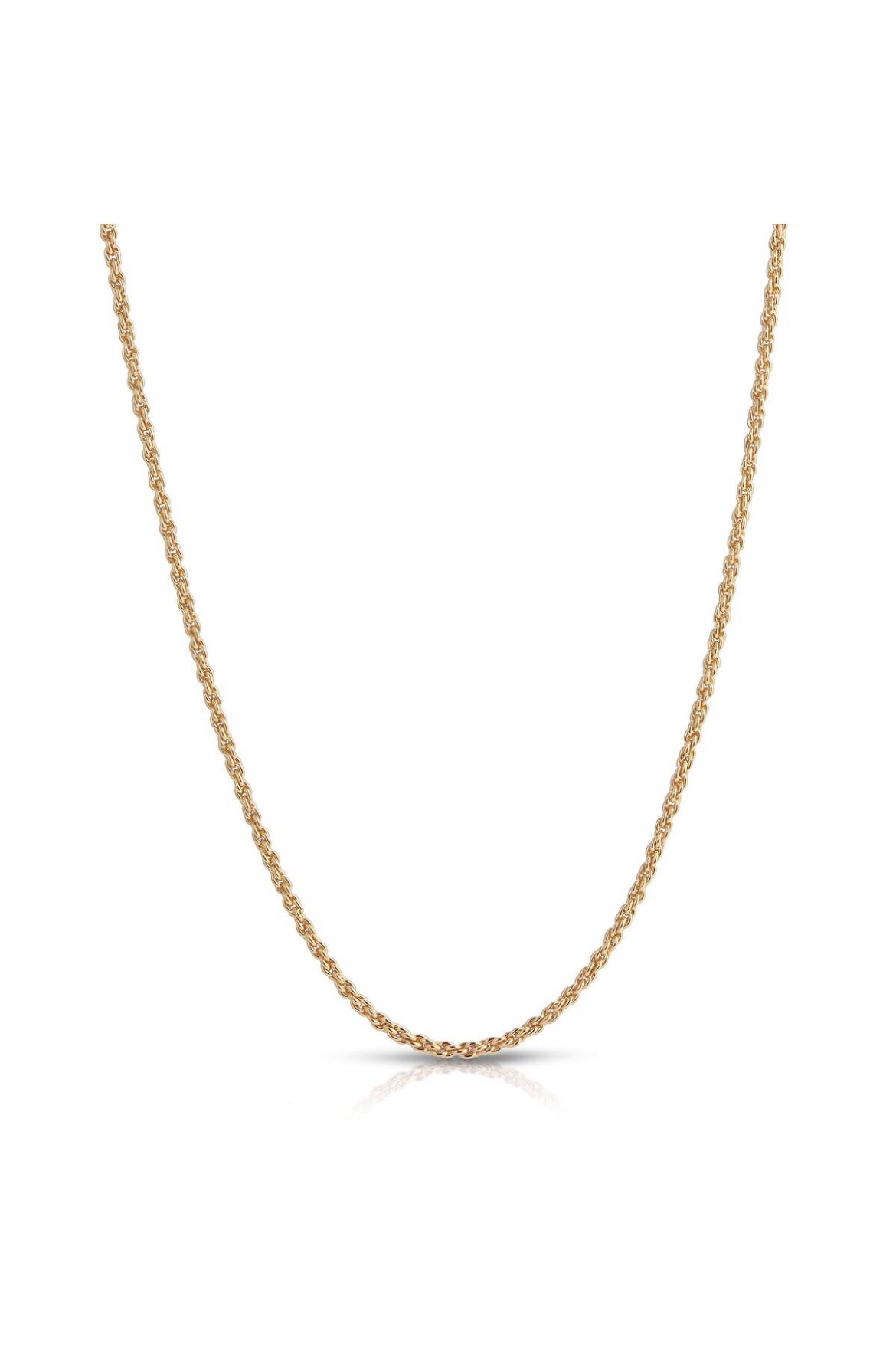 Leeada Morro Chain