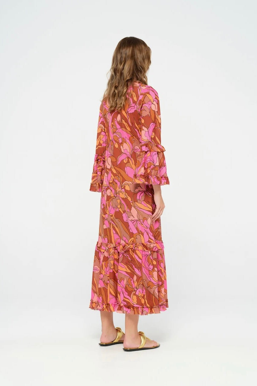 One Season Long Indi Istria Pink