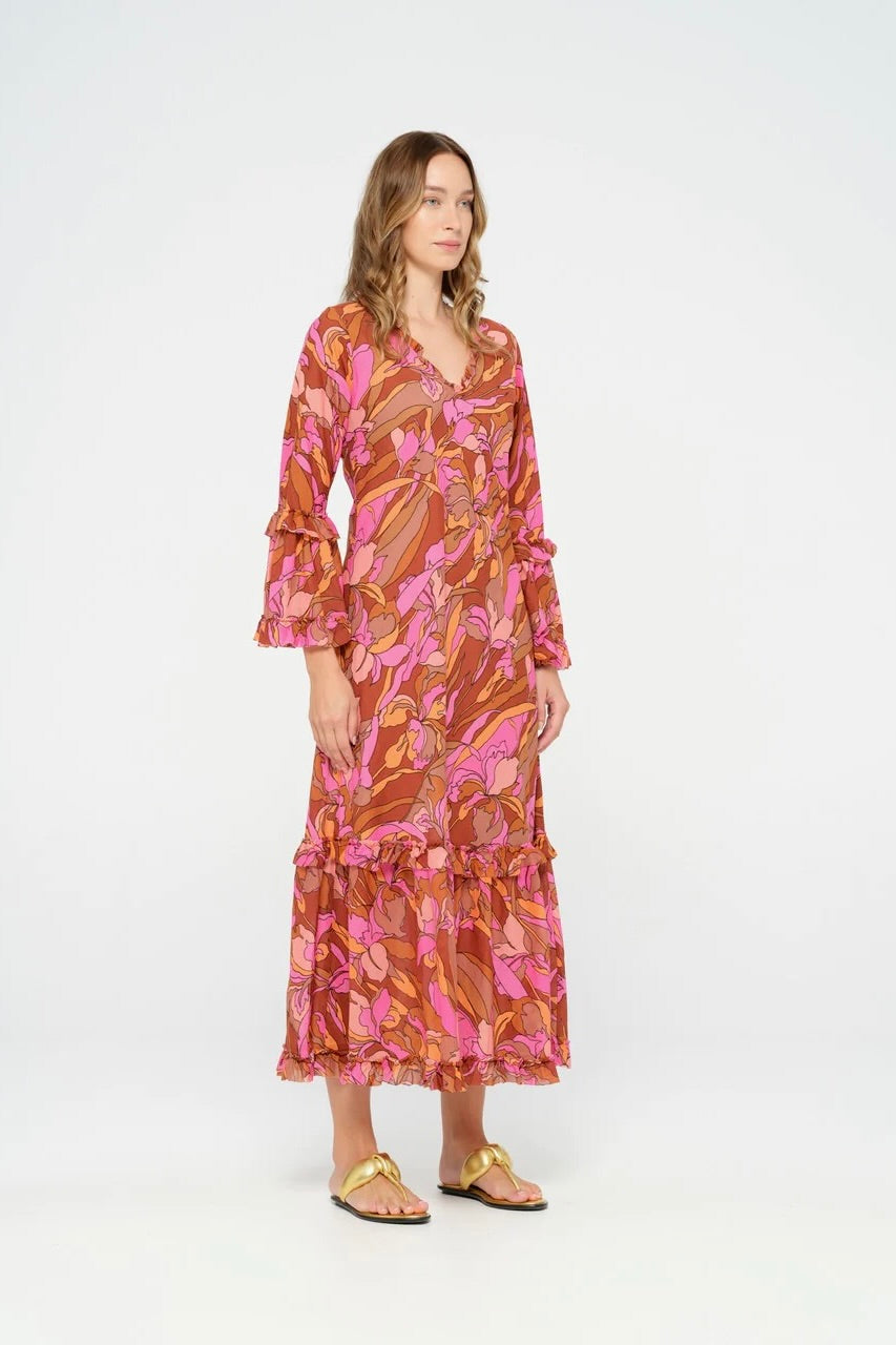 One Season Long Indi Istria Pink