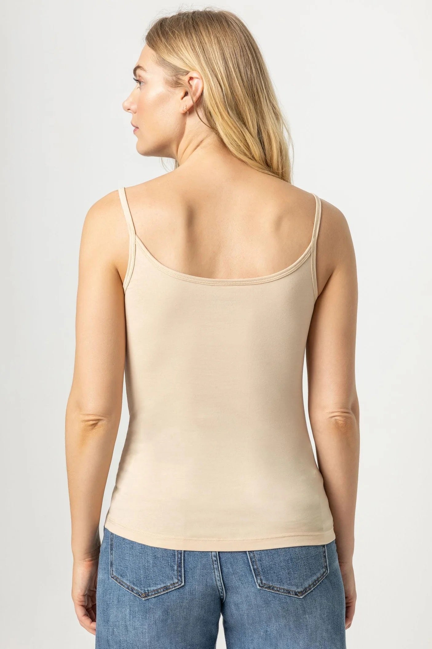 Lilla P Camisole