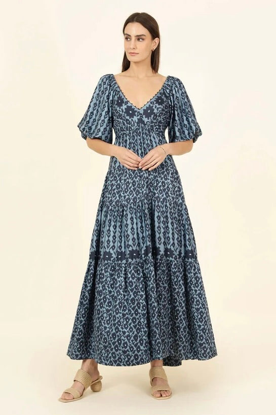 Omika Ila Maxi Dress